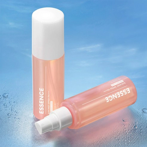 All Around Safe Block Essence Sun Mist [SPF50+/PA++++], 80ml - Image 3