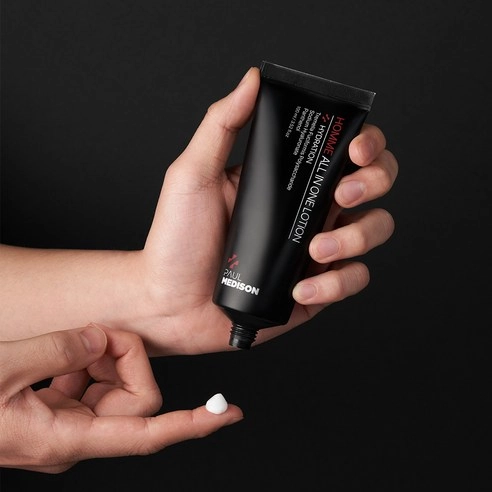 Homme Hydrating All-In-One Lotion - Image 2
