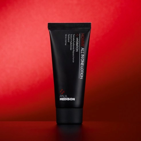 Homme Hydrating All-In-One Lotion - Image 4