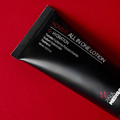 Homme Hydrating All-In-One Lotion - Image 5