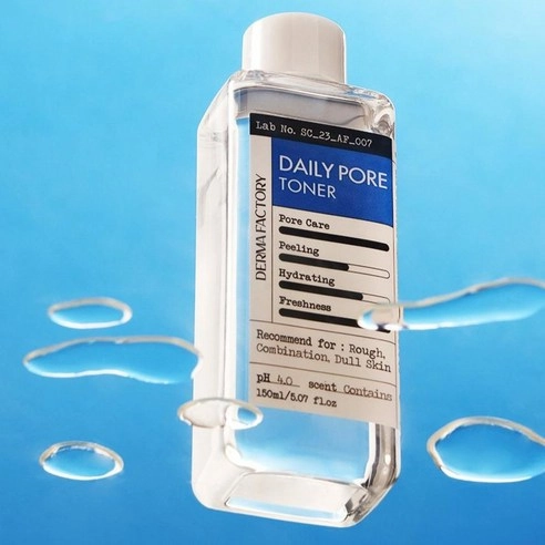 Daily Pore Toner, 150ml - Image 2