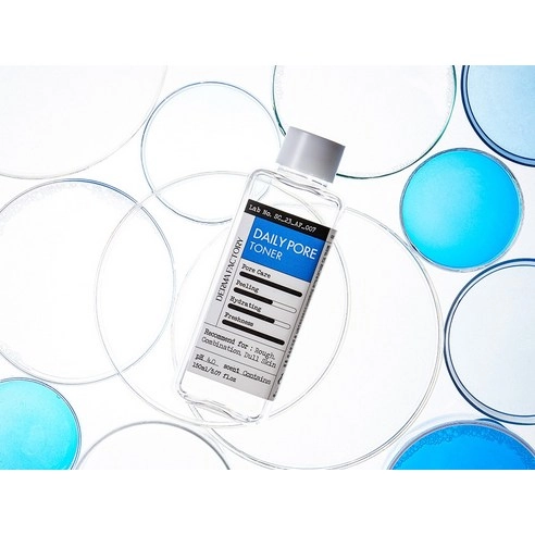 Daily Pore Toner, 150ml - Image 3