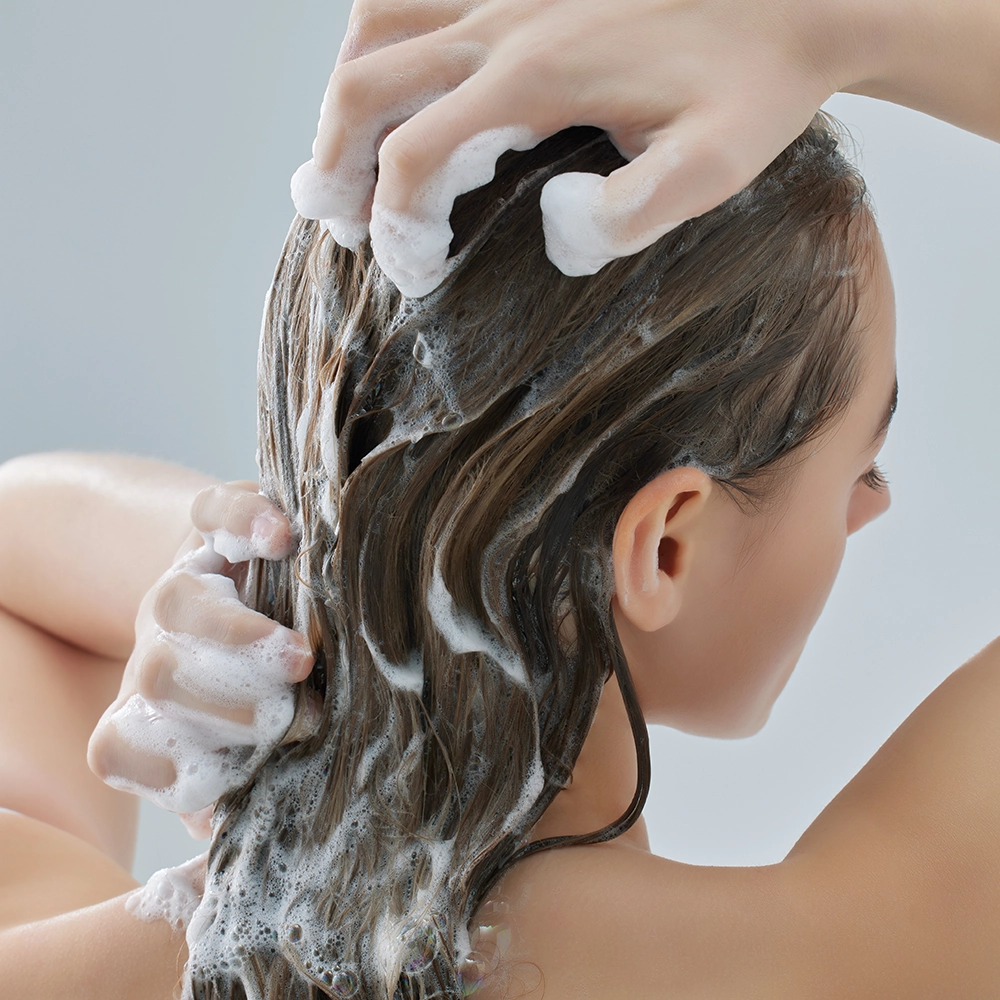 Super Cool Shampoo, 495ml, 1pack - Image 2