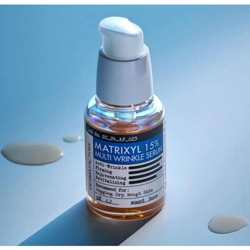 Matrixyl 15% Multi Wrinkle Serum - Image 2