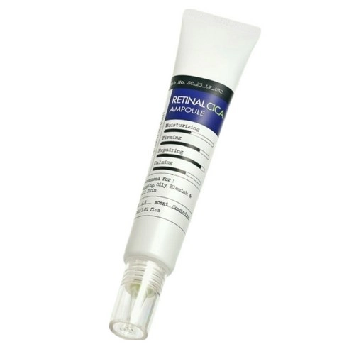 Retinal Cica Ampoule, 30ml - Image 3