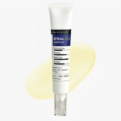 Retinal Cica Ampoule, 30ml - Image 4