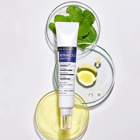 Retinal Cica Ampoule, 30ml - Image 5