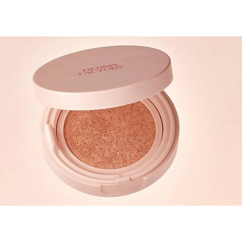Vegan Collagen Cushion [SPF50+/PA++++] - Image 2