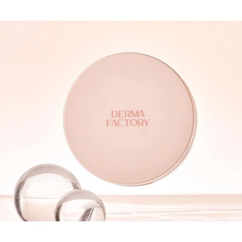 Vegan Collagen Cushion [SPF50+/PA++++] - Image 3