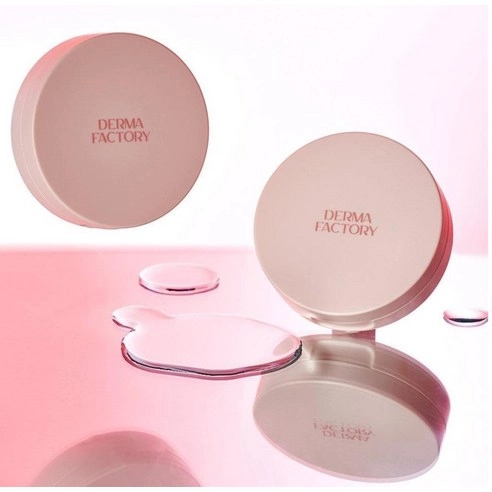 Vegan Collagen Cushion [SPF50+/PA++++] - Image 5