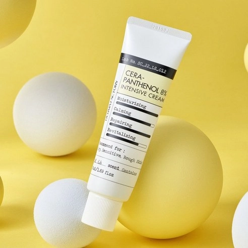 Cera-Panthenol 8% Intensive Cream - Image 3