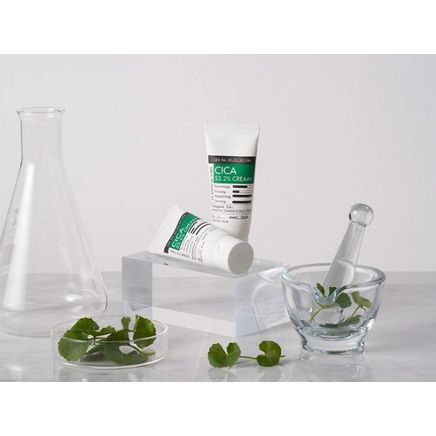 Cica 53.2%Cream, 30ml, 1pack - Image 4