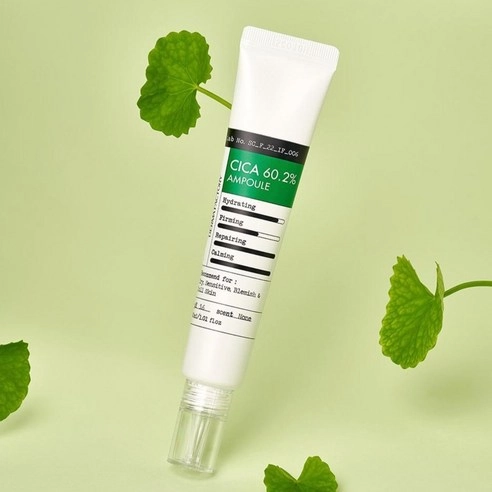 Cica 60.2% Ampoule, 30ml - Image 2