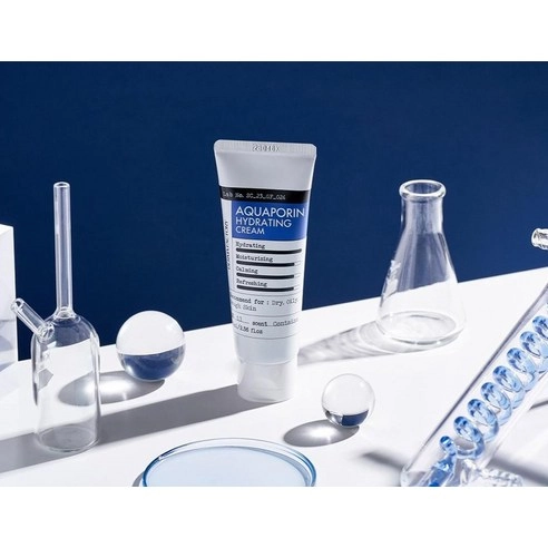 Aquaporin Moisture Cream - Image 3
