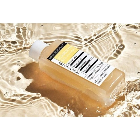 Kombucha 80% Treatment - Image 3