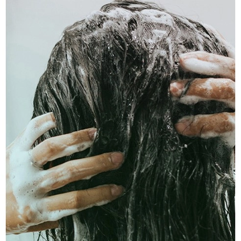 Pro Purifying Shampoo, 800ml, 1pack - Image 4