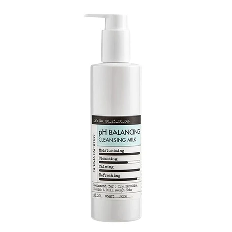 pH Balancing Cleansing Milk - Image 2