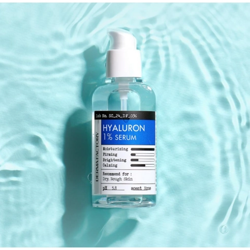 Hyaluronic Acid 1% Serum - Image 2