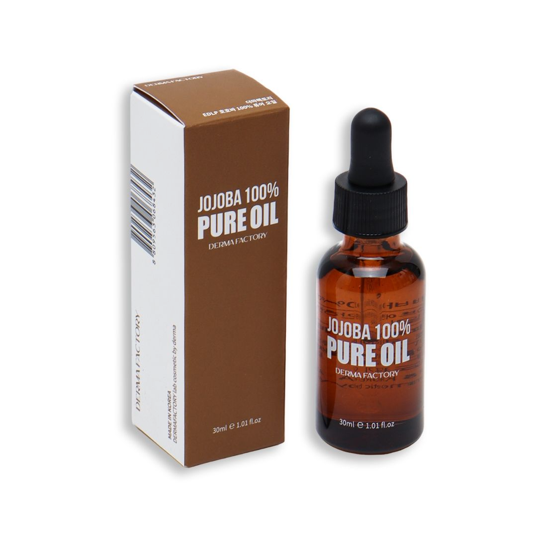 EDLP Jojoba 100% Pure Oil - Image 2