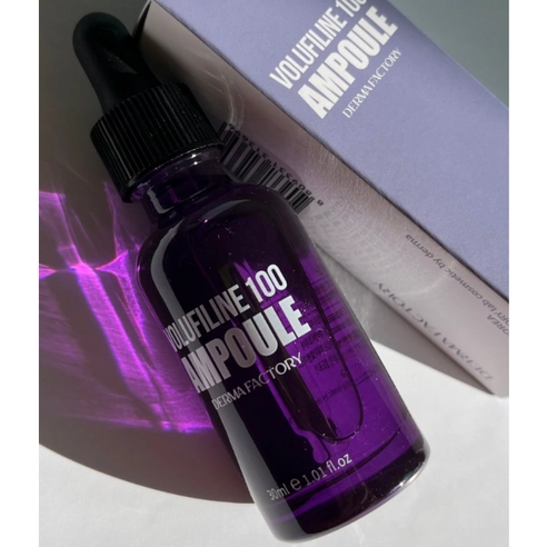 Volufiline 100 Ampoule, 30ml, 1pack - Image 3