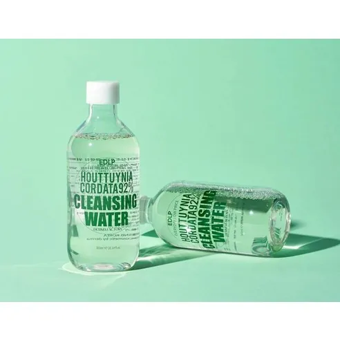 EDLP Houttuynia Cordata 92% Cleansing Water - Image 4
