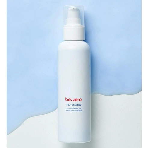 Be:Zero Milk Essence - Image 3