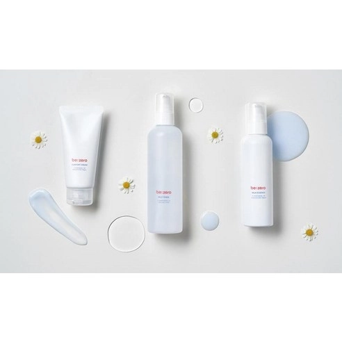 Be:Zero Mild Toner - Image 5