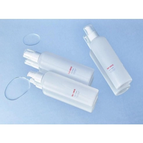 Be:Zero Mild Toner - Image 6