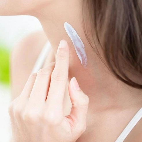 Be:Zero Pure Sun Cream [SPF42/PA+++] - Image 6