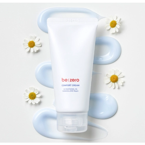 Be:Zero Comfort Cream - Image 2