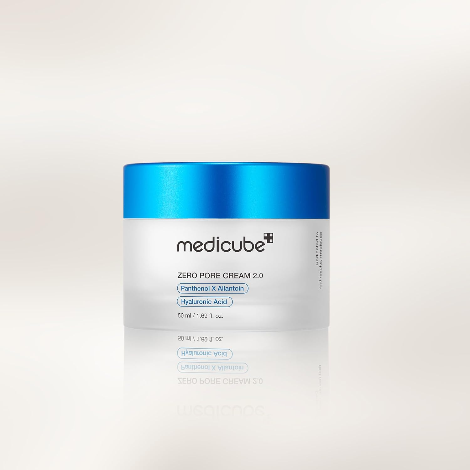 Zero Pore Cream 2.0, 50ml, 1pack - Image 2