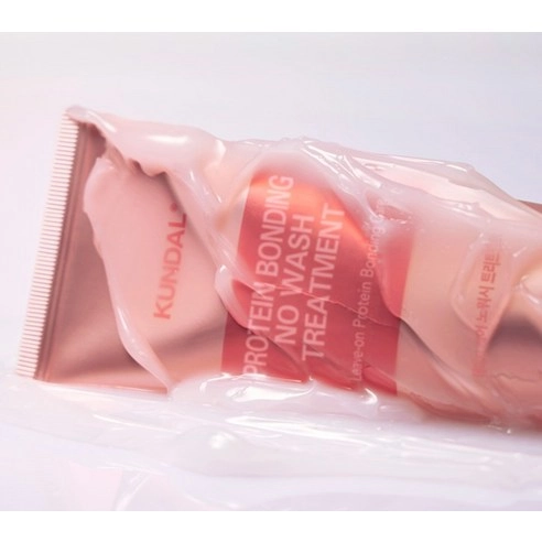 Protein Damage Care No-Wash Treatment [Ylang Ylang], 130ml, 1pack - Image 2