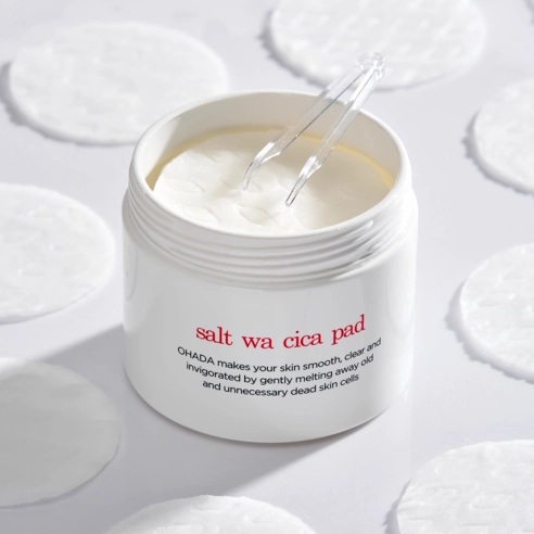 Salt Wa Cica Pad - Image 6