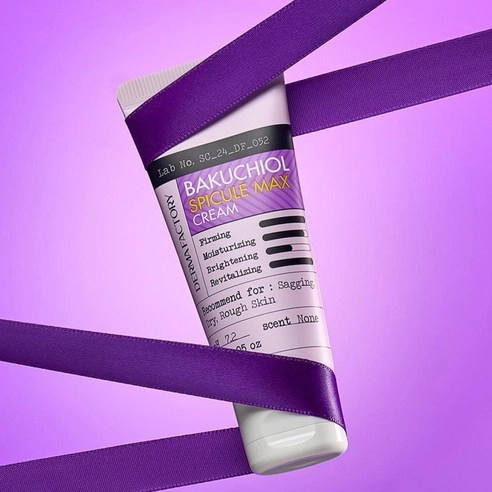 Bakuchiol Spicule Max Cream - Image 4