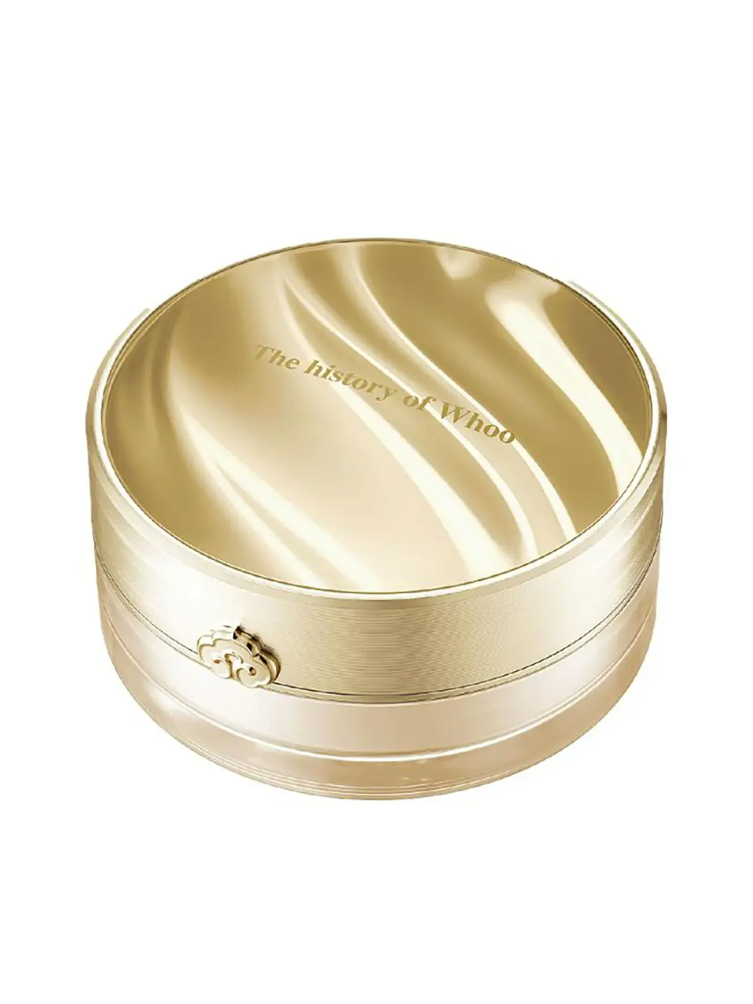 Luxury Luminous Powder, 28g, 01, 1pack - Image 5