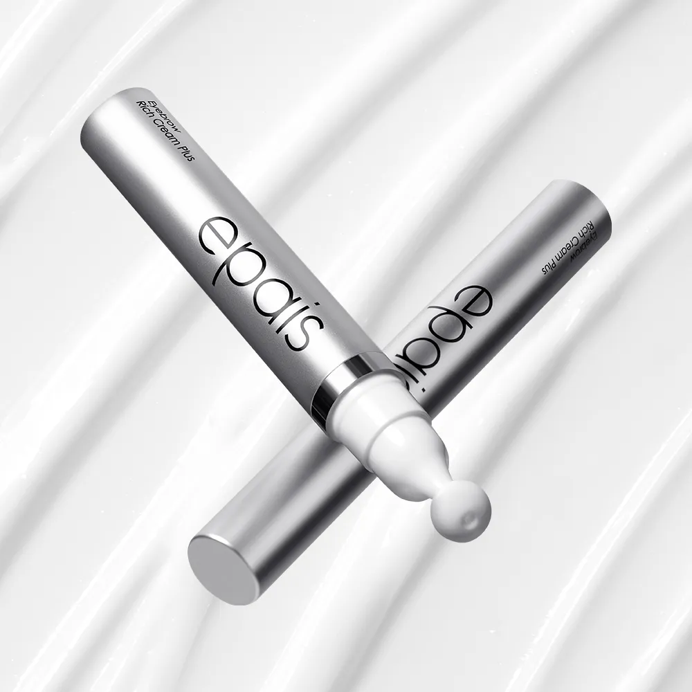 Eyebrow Rich Cream Plus, 15ml, 1pack - Image 2