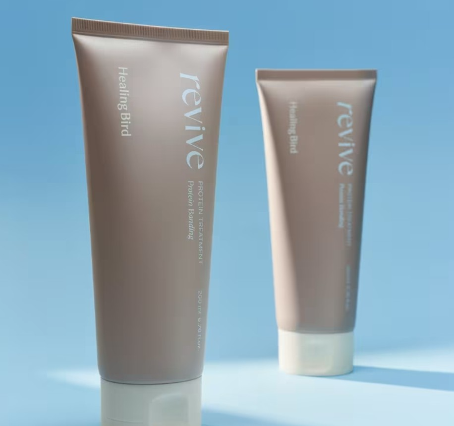 Revive Protein Treatment, 200ml+200ml - Image 2