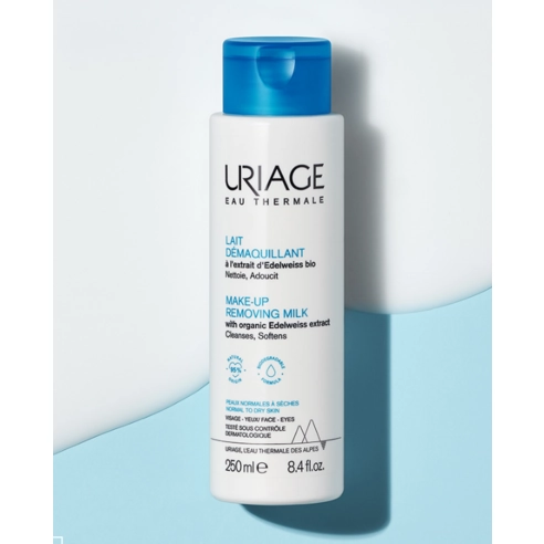 Lait Démaquillant, 250ml, 1pack - Image 3