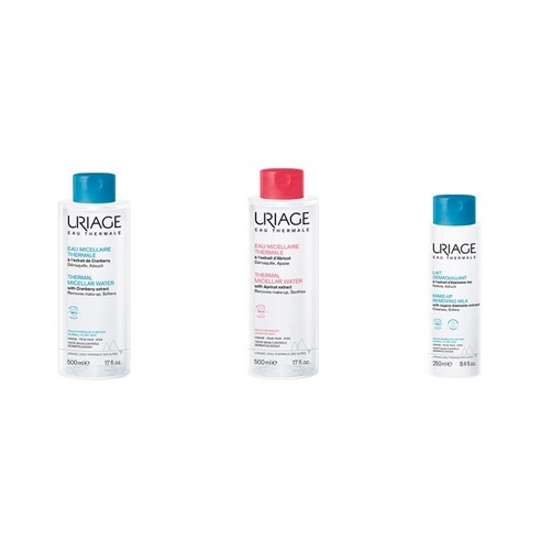 Lait Démaquillant, 250ml, 1pack - Image 4