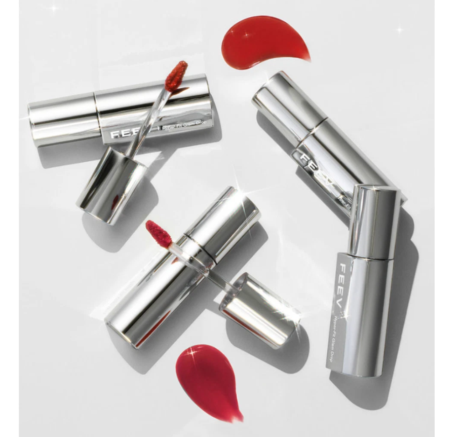 Hyper Fit Glam Drop, 3.3g, Berry Bubble, 1pack - Image 3