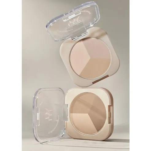 Tone Layer Shading, 02 Cool Blending, 1pack - Image 2