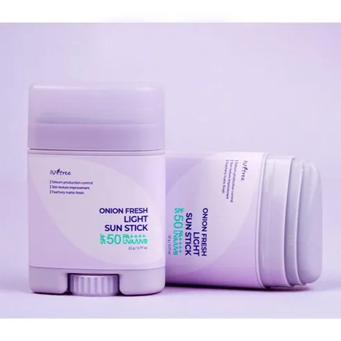 Onion Fresh Light Sun Stick, 22g, 1pack - Image 2