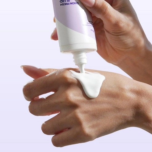 Onion Fresh Fluid Sun Cream, 50ml, 1pack - Image 7