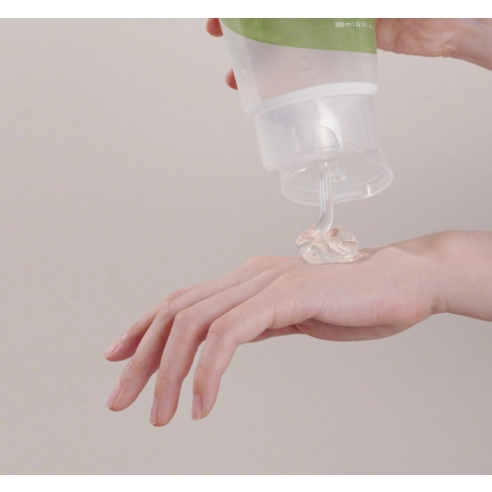 Aloe Soothing Gel [Refreshing Type] - Image 4