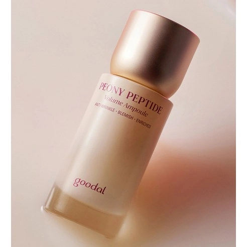 Peony Peptide Volume Ampoule, 50ml, 1pack - Image 6