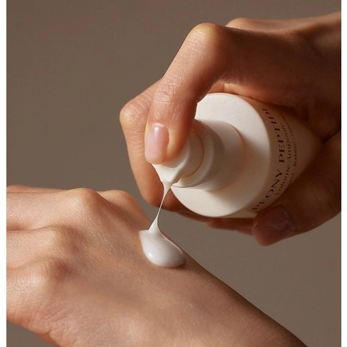 Peony Peptide Volume Ampoule, 50ml, 1pack - Image 10