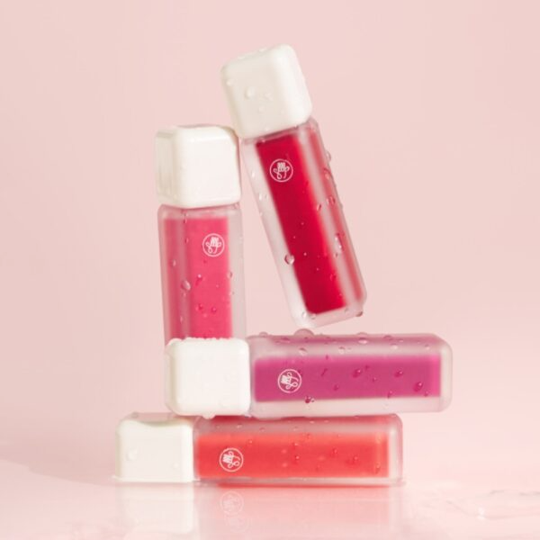 Arti Water Glow Tint, 4.4g, 01 red vally, 1pack - Image 2