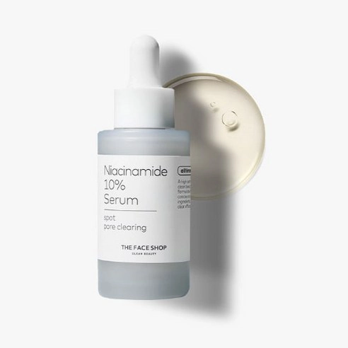 Ultimate Niacinamide 10% Serum, 30ml, 1pack - Image 2