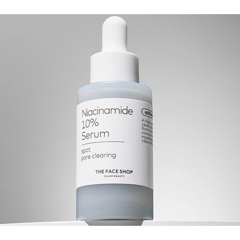Ultimate Niacinamide 10% Serum, 30ml, 1pack - Image 3