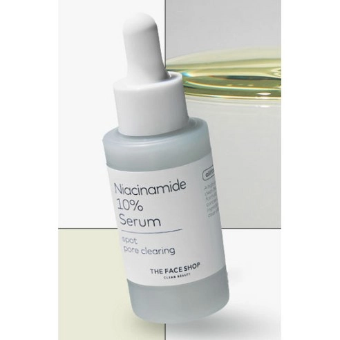 Ultimate Niacinamide 10% Serum, 30ml, 1pack - Image 4